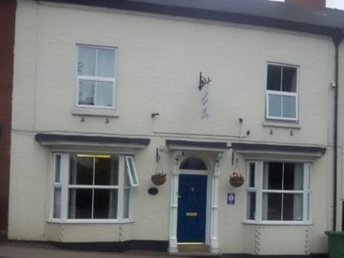 Jasmine House Bed & Breakfast Lutterworth Exterior photo