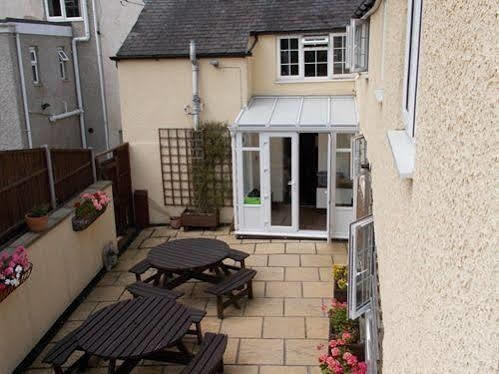 Jasmine House Bed & Breakfast Lutterworth Exterior photo