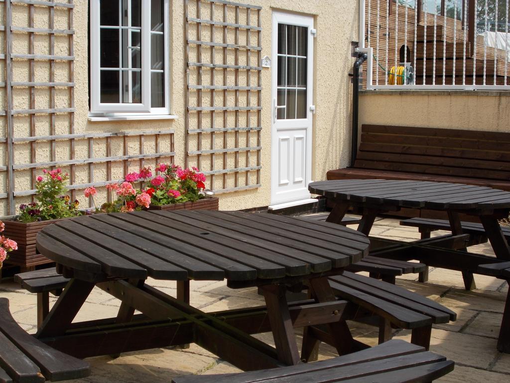 Jasmine House Bed & Breakfast Lutterworth Exterior photo